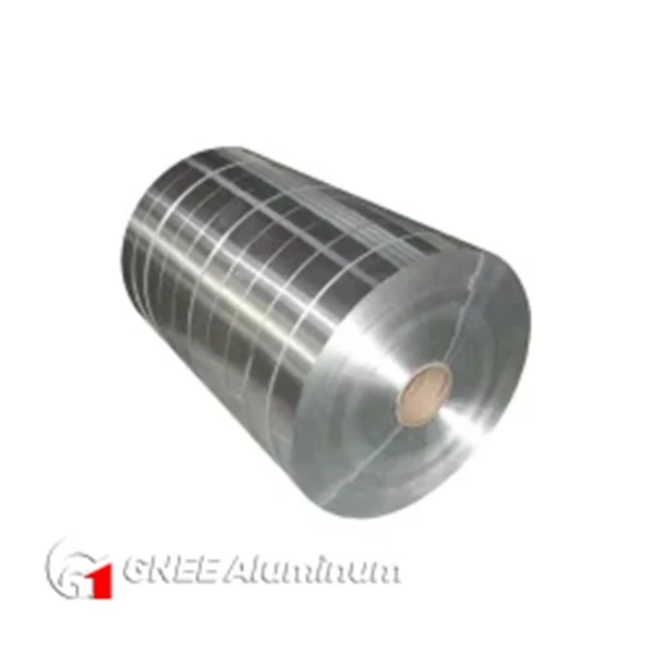 3003 H24 Container Aluminium Foil