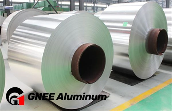 3003 H24 Kontejnerska aluminijumska folija
