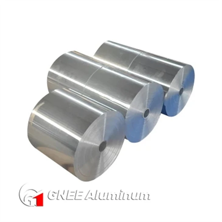 3105 3003 3004 H14 Stucco Embossed Aluminum Coils 1100 1050 1060 Aluminum Gutter Coil