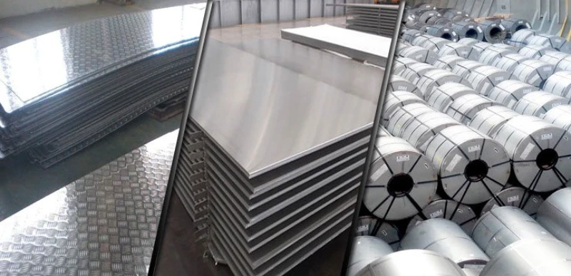 1100 Aluminum Sheet 1100 Aluminum Sheet