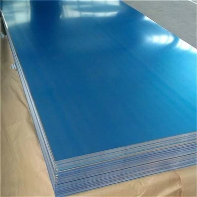 Materijal kućišta baterije 3003-H14 aluminijumski lim