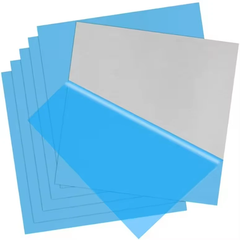 Vruća prodaja Sublimacija 5083 H111 Metalni aluminijski lim