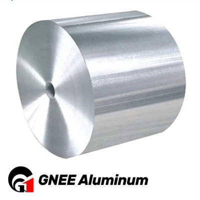 Legure aluminijumske folije u baterijama
