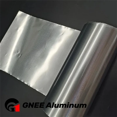 Primjena aluminijske folije