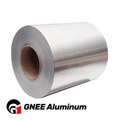 6061 I 5052 Aluminijski namotaj