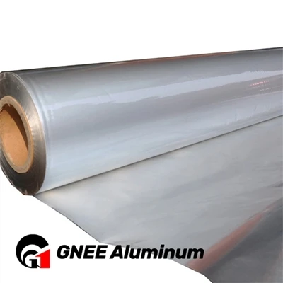 Uspon kontejnera za hranu od aluminijske folije