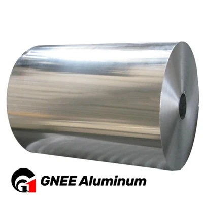 Primjena kontejnera od aluminijske folije
