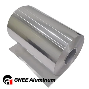Ambalaža od čiste aluminijske folije