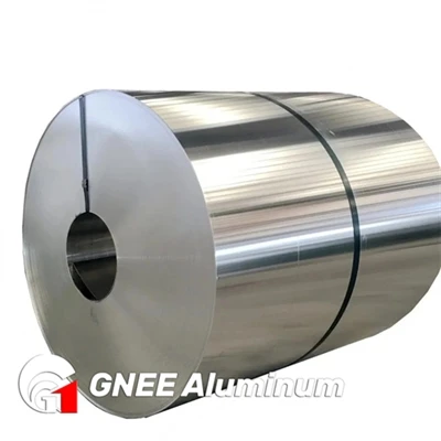 Stanje obrade aluminijumske folije