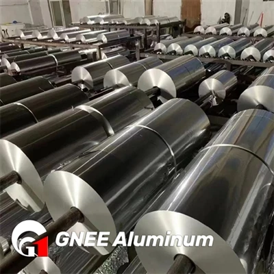 Prednosti performansi aluminijske folije
