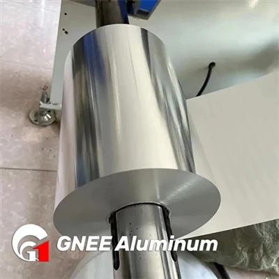 Mjere predostrožnosti za skladištenje toplinske izolacije aluminija