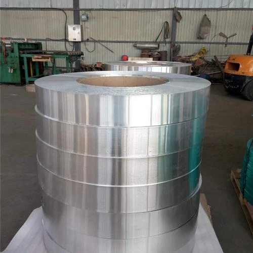 6082 O traka od aluminijumske legure: Pregled