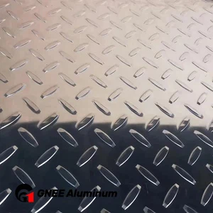 Aluminum Sheet Metal Aluminum Sheet Metal