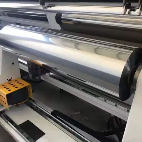1235 Roll aluminijumske folije