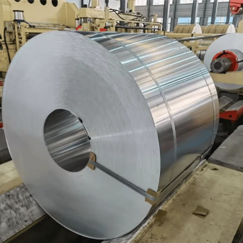 6082 ALUMINIJUM KOLUTA 2MM DEBLJINE