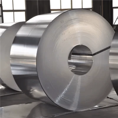 Aluminijska spirala serije 1