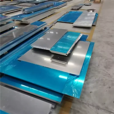 1060 3003 5052 5083 6061 6063 Cijena aluminijumske ploče