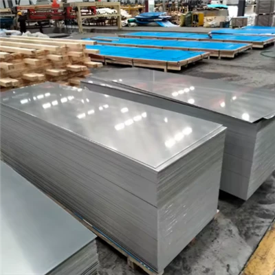 1100 Aluminijumske ploče za vruće proizvode izvrsnog kvaliteta