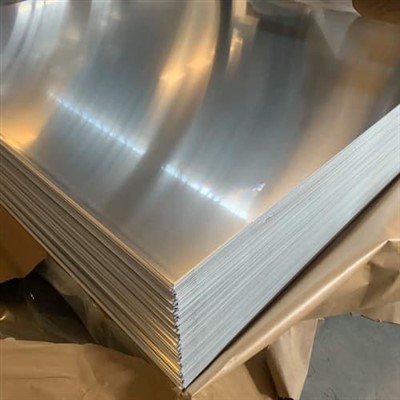 5052 5083 Aluminijska ploča za posudu pod pritiskom