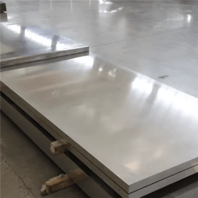 6063 T651 Aluminijski lim