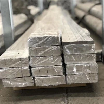 Okrugla poluga od legure T{0}} Čvrsta aluminijumska šipka