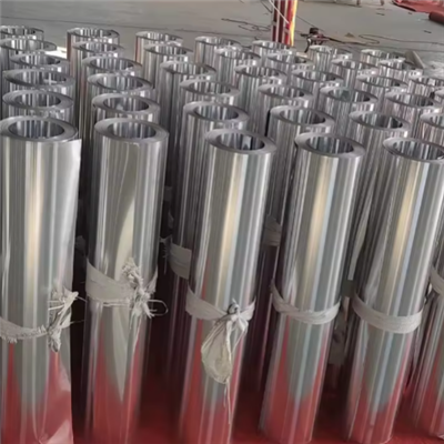 Aluminijska folija za hidroizolaciju člana