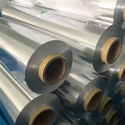 Provodljive aluminijske trake