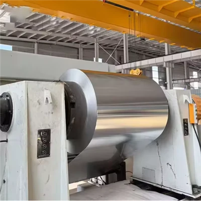 Hidrofilne aluminijumske folije
