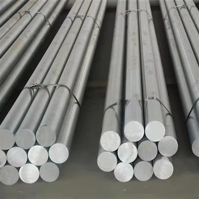6063 6082 6061 6000 Aluminijska šipka / šipka promjera